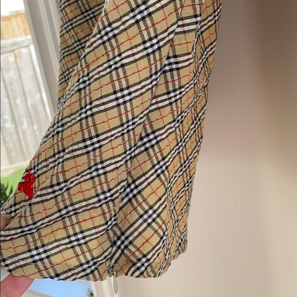 London Blue Label short sleeve blouse - Picture 8 of 12